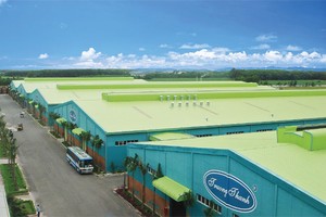 Phát hành dưới mệnh giá, nhìn từ trường hợp TTF